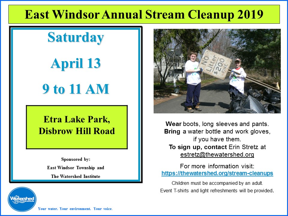 Official site of East Windsor Township, New Jersey East Windsor